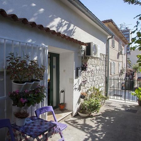 Apartment Welcome Split Bagian luar foto