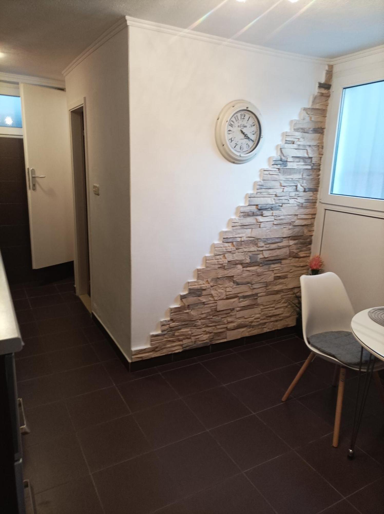 Apartment Welcome Split Bagian luar foto