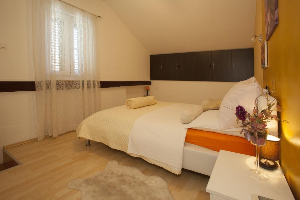 Apartment Welcome Split Bagian luar foto