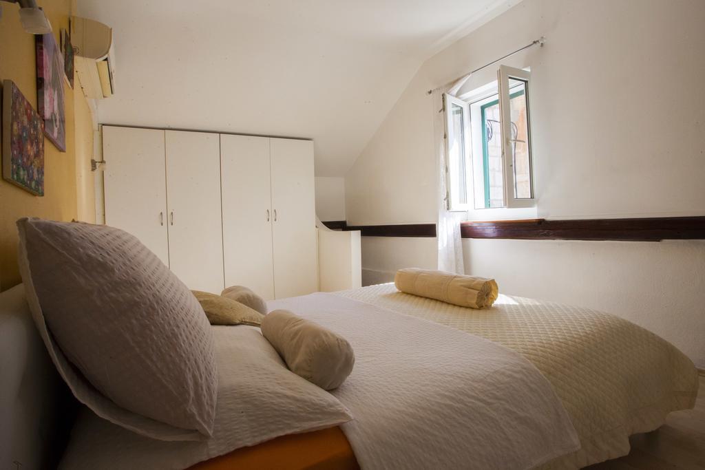 Apartment Welcome Split Bagian luar foto