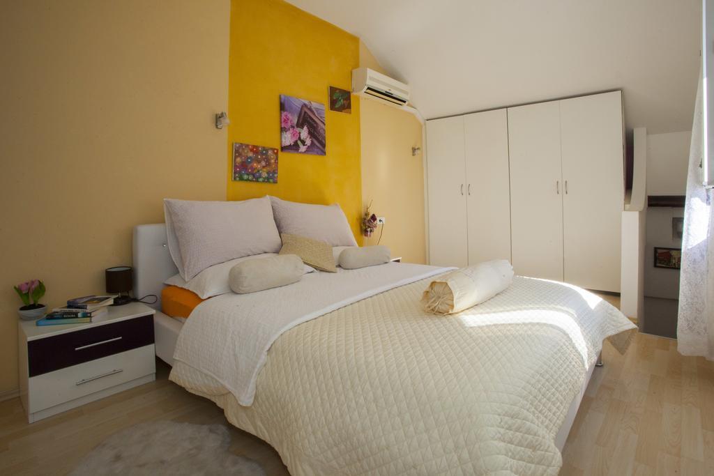 Apartment Welcome Split Bagian luar foto