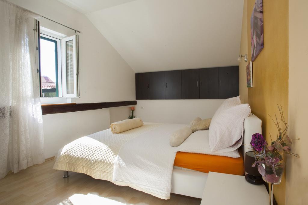 Apartment Welcome Split Bagian luar foto