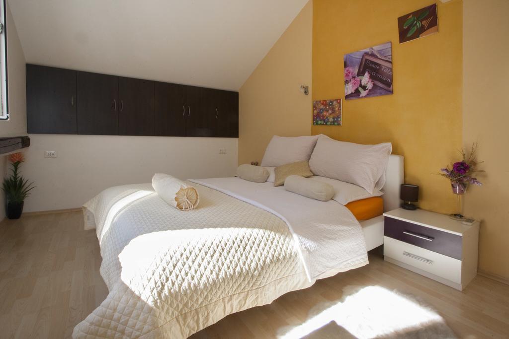 Apartment Welcome Split Bagian luar foto