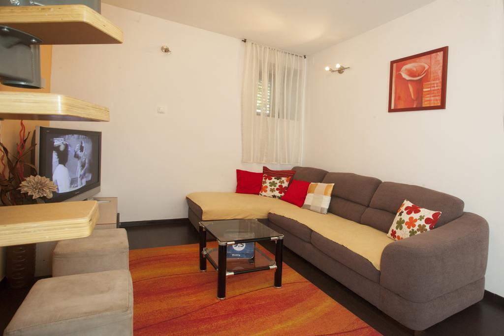 Apartment Welcome Split Bagian luar foto