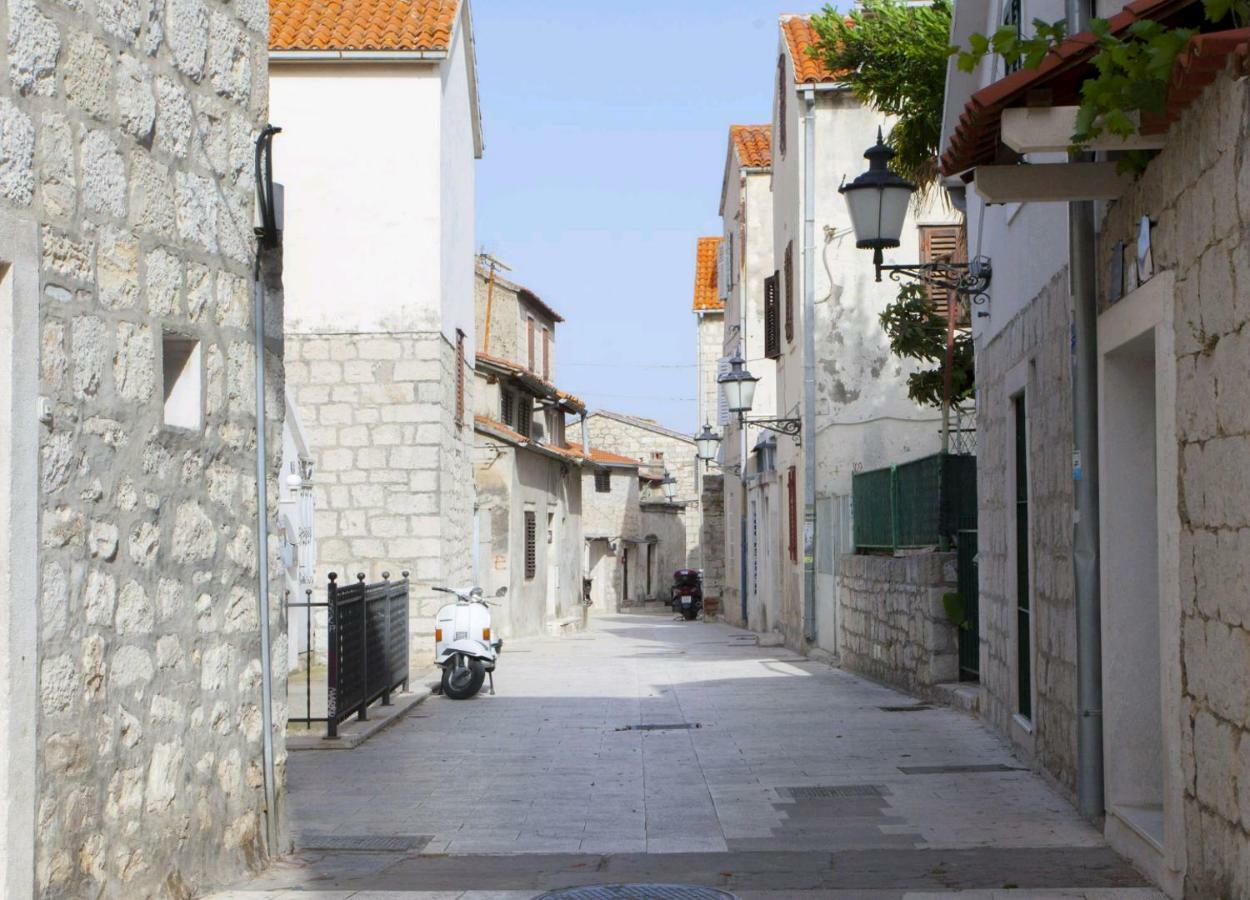 Apartment Welcome Split Bagian luar foto